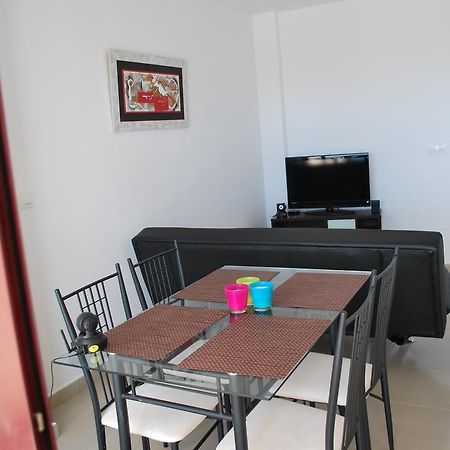 Apartment Mojon Hills Isla Plana Quarto foto