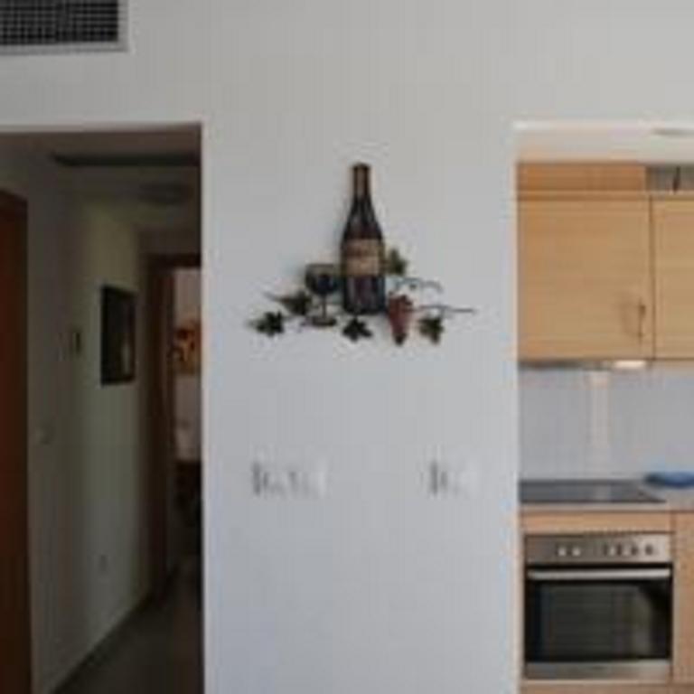Apartment Mojon Hills Isla Plana Quarto foto