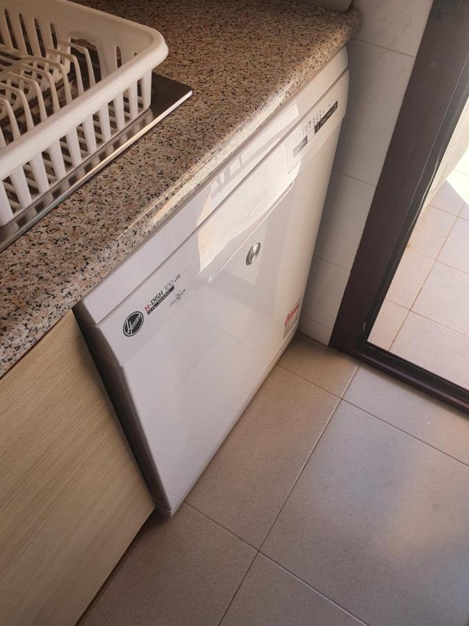Apartment Mojon Hills Isla Plana Exterior foto