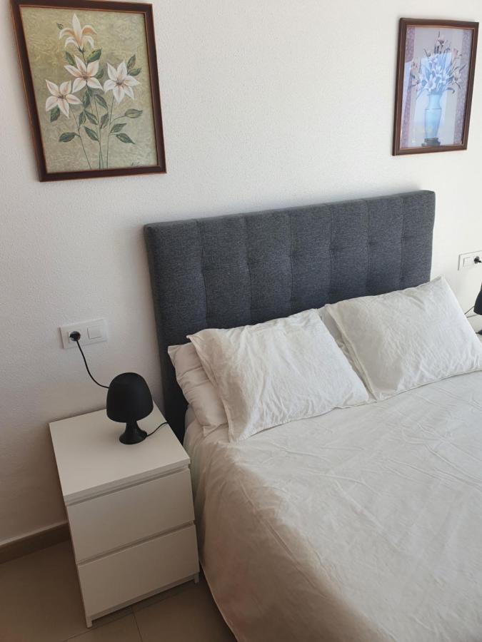 Apartment Mojon Hills Isla Plana Exterior foto
