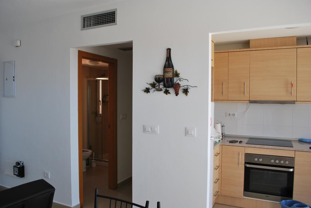 Apartment Mojon Hills Isla Plana Quarto foto