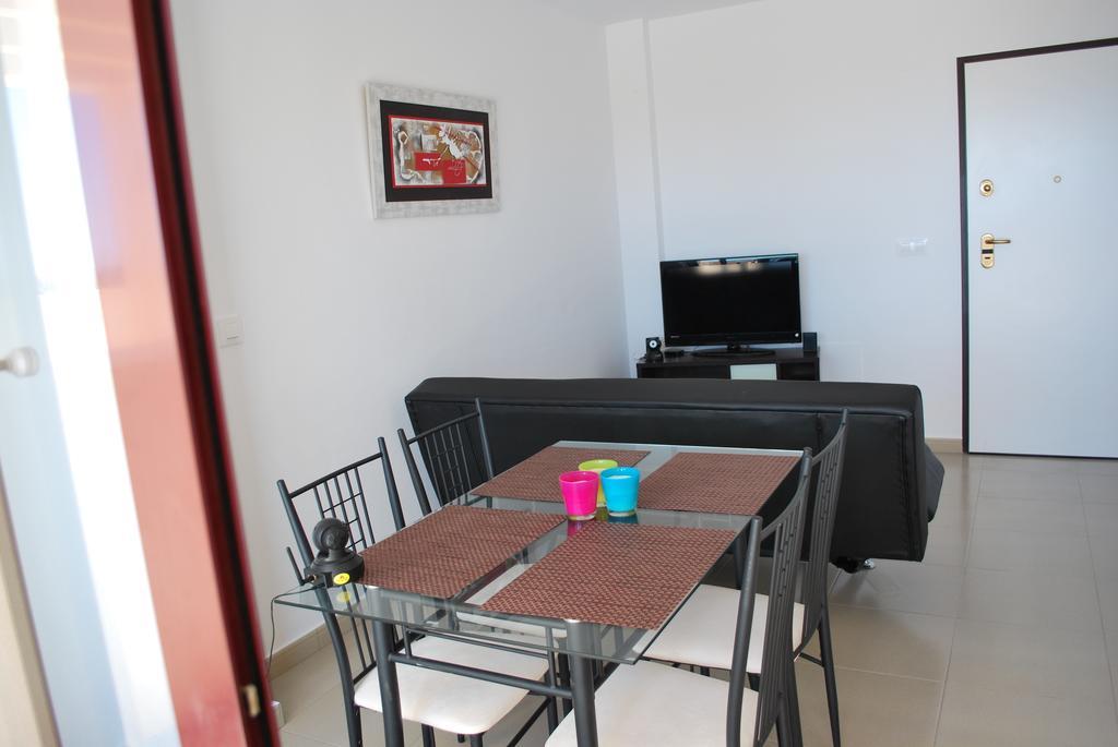 Apartment Mojon Hills Isla Plana Quarto foto