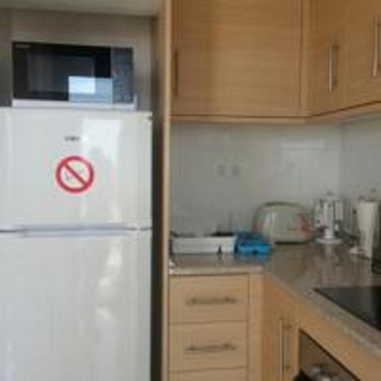 Apartment Mojon Hills Isla Plana Quarto foto